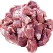 GOAT MEAT