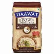 Dawat Brown Rice