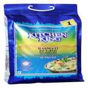 Kitchen King Basmati Rice