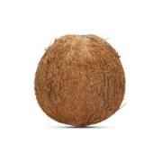 Cocount Whole Round