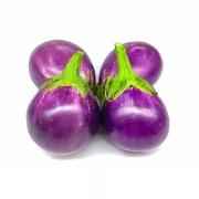 Eggplant Small