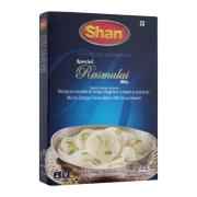 Shan Rasmalai