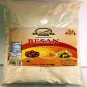 Dharti Besan