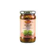 SHAN GUJRATI PICKLE