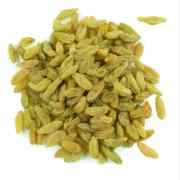 DEER BRAND GREEN RAISINS