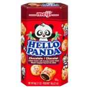 HELLO PANDA