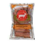 Deer Cinnamon Round