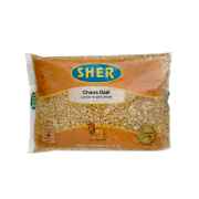 SHER CHANA DAL