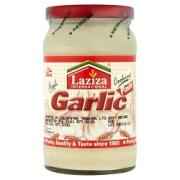 Laziza Garlic Paste