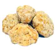 Flower Jaggery