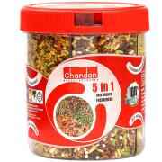 CHANDAN MUKHWAS 5 IN 1