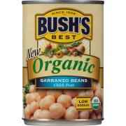 BUSH S Garbanzo Beans