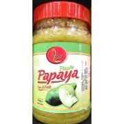 DIYA PAPAYA PASTE