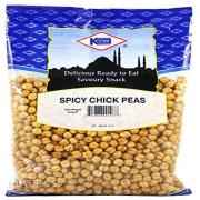 KCB Spicy Chick Peas