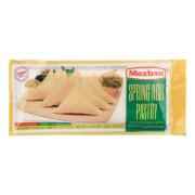 Mezban Samosa Patti
