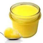VEGETABLE GHEE