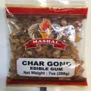 MASHAL CHAR GUND