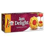 EBM JAM DELIGHT STRAWBERRY