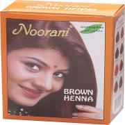 NOORANI BROWN HENNA