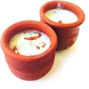 DC RABRI MALAI MATKA KULFI