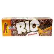 EBM Chocolate