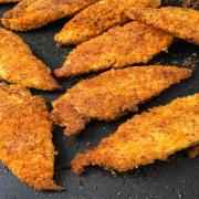 MEZBAN YUM CHICKEN TENDERS