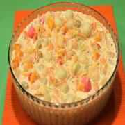 Rehmat  E   Shereen Doodh Dulari