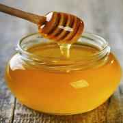 Organic Honey