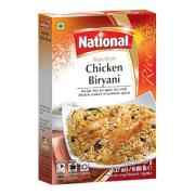 NATIONAL CHICKEN BIRYANI