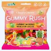 (Cheery Chews) Gummy Worms