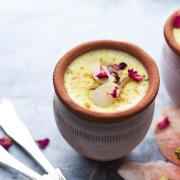 DC PISTA MATKA KULFI