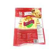 CRISPY ROTI/NAAN / PARATHA