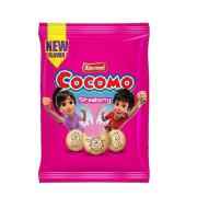 Bisconni Cocomo Strawberry Cream Filled Biscuits