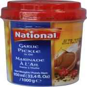 National Garlic Pickle