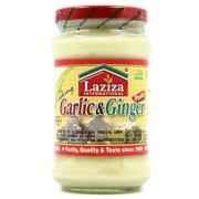 Laziza GarlicandGinger
