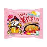 Samyang Hot Chicken Flavor Ramen Carbonara