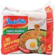 (Indomie) Fried Noodles Box