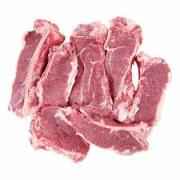 Beef Shoulder W/bone