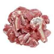 Goat Organs Whole