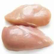 Chicken Breastw/bone Marinated