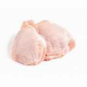Chicken Thigh Boneless With Skin