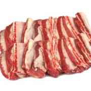 Beef Cena (Chest)