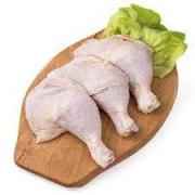 Chicken Drum W/Skin
