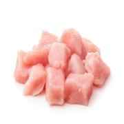 Small Chicken Breast