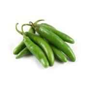 Serrano