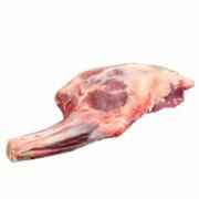 Goat Ground Leg