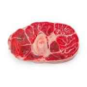Beef Shank Boneless