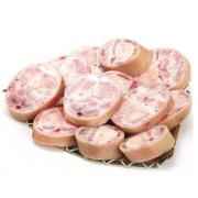 Beef Feet W/ Skin