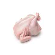 Whole Chicken W/Skin