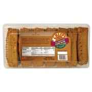 Crispy Almond Cake Rusk